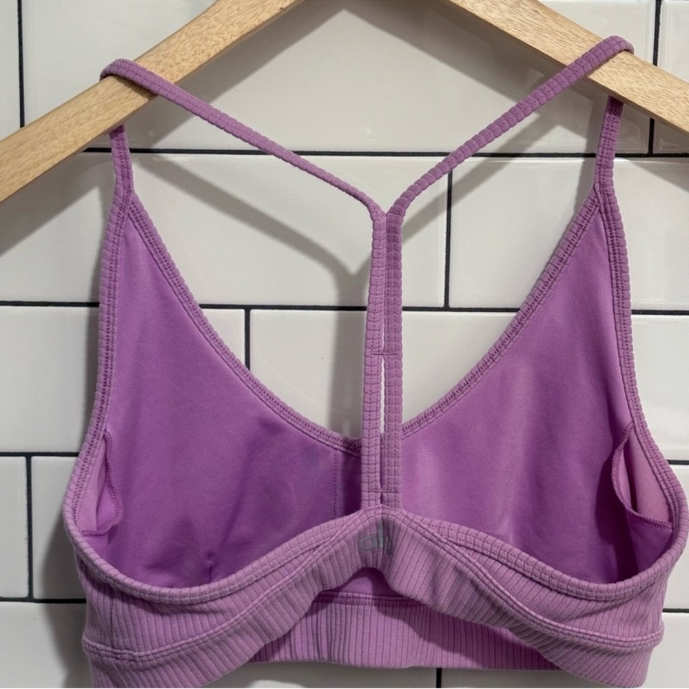 Alo Ribbed Set - Picture 12 of 14